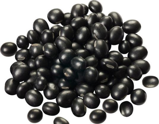 Black bean hull extract Black bean hull extract